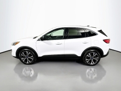 Used 2022  Ford Escape SE AWD at Graham Auto Mall near Mansfield&comma; OH