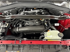 New 2025  Ford Explorer ST-Line 4WD at Graham Auto Mall near Mansfield, OH