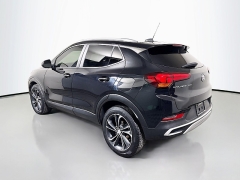 Used 2021  Buick Encore GX FWD 4dr Select at Graham Auto Mall near Mansfield&comma; OH