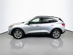 Used 2022  Ford Escape SEL AWD at Graham Auto Mall near Mansfield&comma; OH