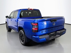 New 2026  Nissan Frontier Crew Cab 4x4 SV at Dutro Auto near Zanesville&comma; OH