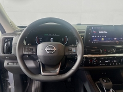 New 2026  Nissan Pathfinder Platinum 4WD at Graham Auto Mall near Mansfield&comma; OH