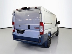 Used 2017  Ram ProMaster Cargo Van 1500 Van 118" WB at Graham Auto Mall near Mansfield&comma; OH