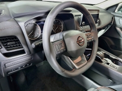 New 2026  Nissan Rogue 2026&period;5 AWD Rock Creek at Dutro Auto near Zanesville&comma; OH