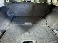 Used 2021  Nissan Rogue AWD SL at Dutro Auto near Zanesville&comma; OH