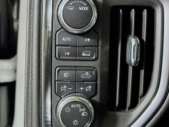 Used 2022  GMC Sierra 1500 Limited 4WD Double Cab 147" Elevation w/3VL at Graham Auto Mall near Mansfield, OH