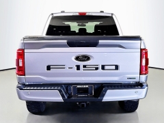 Used 2022  Ford F-150 4WD XL SuperCrew 5&period;5' Box at Dutro Auto near Zanesville&comma; OH