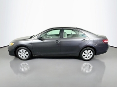 Used 2011  Toyota Camry 4d Sedan LE Auto at Dutro Auto near Zanesville&comma; OH