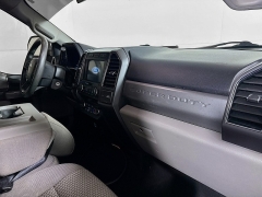Used 2020  Ford Super Duty F-250 4WD Crew Cab XLT Longbed at Dutro Auto near Zanesville, OH