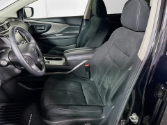 Used 2020  Nissan Murano 4d SUV AWD SV at Graham Auto Mall near Mansfield&comma; OH