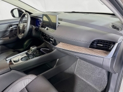 New 2026  Nissan Rogue AWD Platinum at Dutro Auto near Zanesville&comma; OH