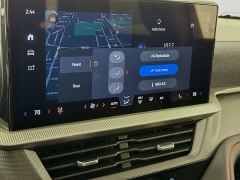 New 2026  Ford Explorer ST 4WD at Dutro Auto near Zanesville, OH