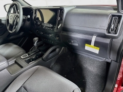 New 2026  Nissan Frontier Crew Cab 4x4 SV at Graham Auto Mall near Mansfield&comma; OH