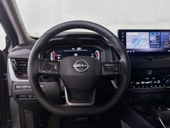 New 2026  Nissan Rogue 2026&period;5 AWD Platinum at Dutro Auto near Zanesville&comma; OH