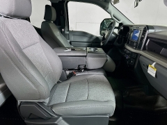 New 2026  Ford Super Duty F-350 2WD XL SuperCab SRW 6.75' Box at Graham Auto Mall near Mansfield, OH