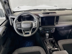 New 2026  Ford Bronco Big Bend 4 Door 4x4 at Dutro Auto near Zanesville&comma; OH