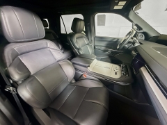 New 2027  Lincoln Navigator Reserve 4x4 at Graham Auto Mall near Mansfield&comma; OH