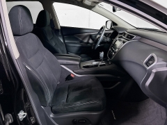 Used 2020  Nissan Murano 4d SUV AWD SV at Graham Auto Mall near Mansfield&comma; OH