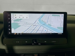 New 2026  Nissan Rogue AWD Platinum at Graham Auto Mall near Mansfield&comma; OH