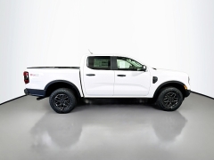 New 2025  Ford Ranger XLT 4WD SuperCrew 5' Box at Graham Auto Mall near Mansfield, OH