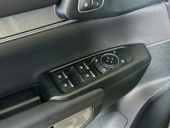 New 2025  Ford Ranger LARIAT 4WD SuperCrew 5' Box at Graham Auto Mall near Mansfield, OH