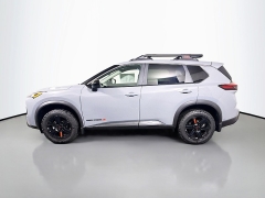 New 2026  Nissan Rogue 2026&period;5 AWD Rock Creek at Graham Auto Mall near Mansfield&comma; OH