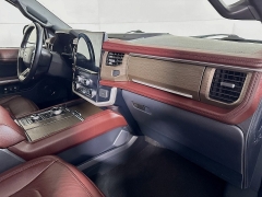 Used 2023  Ford Expedition Limited 4x4 at Graham Auto Mall near Mansfield&comma; OH