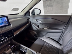 New 2026  Nissan Rogue AWD Platinum at Dutro Auto near Zanesville&comma; OH