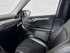 New 2025  Ford Escape PHEV FWD at Dutro Auto near Zanesville, OH