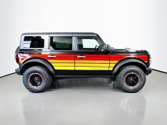 New 2025  Ford Bronco Big Bend 4 Door 4x4 at Dutro Auto near Zanesville&comma; OH