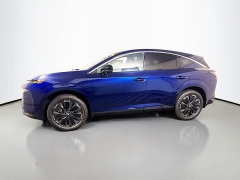New 2026  Nissan Murano AWD Platinum at Graham Auto Mall near Mansfield&comma; OH