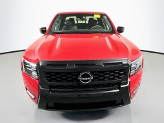 New 2026  Nissan Frontier Crew Cab 4x4 SV at Graham Auto Mall near Mansfield&comma; OH