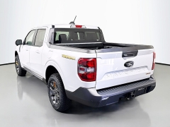 New 2026  Ford Maverick Tremor AWD SuperCrew at Dutro Auto near Zanesville&comma; OH