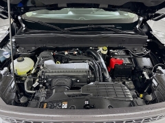 New 2025  Ford Bronco Sport Badlands 4x4 at Dutro Auto near Zanesville&comma; OH