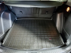 Used 2020  Honda CR-V 4d SUV AWD Touring at Graham Auto Mall near Mansfield&comma; OH