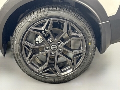 New 2026  Nissan Kicks SR AWD at Graham Auto Mall near Mansfield&comma; OH