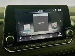 New 2026  Nissan Rogue 2026&period;5 AWD Dark Armor at Graham Auto Mall near Mansfield&comma; OH