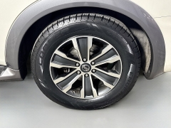 Used 2020  Nissan Armada 4d SUV AWD SL at Dutro Auto near Zanesville, OH