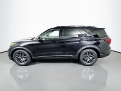 Used 2026  Ford Explorer ST 4WD at Dutro Auto near Zanesville&comma; OH