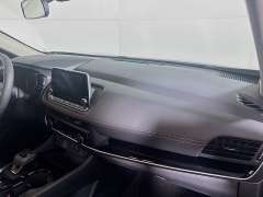 New 2026  Nissan Rogue 2026&period;5 AWD Rock Creek at Dutro Auto near Zanesville&comma; OH