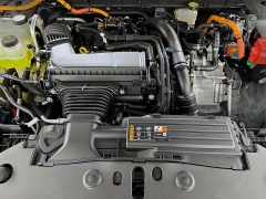 New 2026  Lincoln Nautilus Premiere AWD Hybrid at Dutro Auto near Zanesville&comma; OH