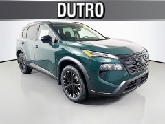 New 2026  Nissan Rogue 2026&period;5 AWD Dark Armor at Dutro Auto near Zanesville&comma; OH