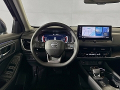 New 2026  Nissan Rogue AWD Platinum *Ltd Avail* at Graham Auto Mall near Mansfield, OH