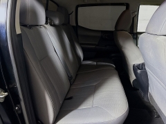 Used 2019  Toyota Tacoma 4WD Double Cab SR5 at Graham Auto Mall near Mansfield&comma; OH
