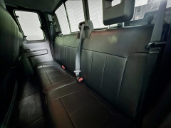 Used 2016  Ford Super Duty F-250 4WD Supercab Lariat Longbed at Graham Auto Mall near Mansfield, OH