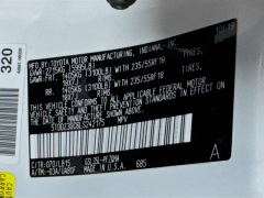 Used 2020  Toyota Sienna 4d Wagon AWD Limited Premium 7-Passenger at Dutro Auto near Zanesville&comma; OH