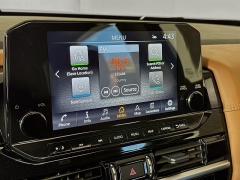 New 2025  Nissan Pathfinder Platinum 4WD at Dutro Auto near Zanesville, OH