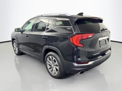 Used 2019  GMC Terrain 4d SUV FWD SLT 2&period;0L Turbo at Graham Auto Mall near Mansfield&comma; OH