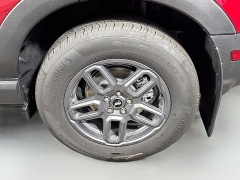 New 2025  Ford Bronco Sport Big Bend 4x4 at Dutro Auto near Zanesville, OH