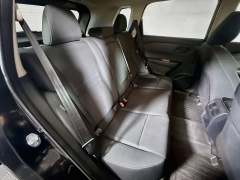Used 2026  Nissan Rogue AWD S at Graham Auto Mall near Mansfield&comma; OH